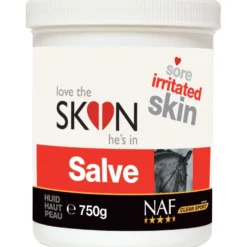 NAF Love the SKIN hes in Huid Zalf
