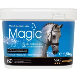 NAF Magic Powder