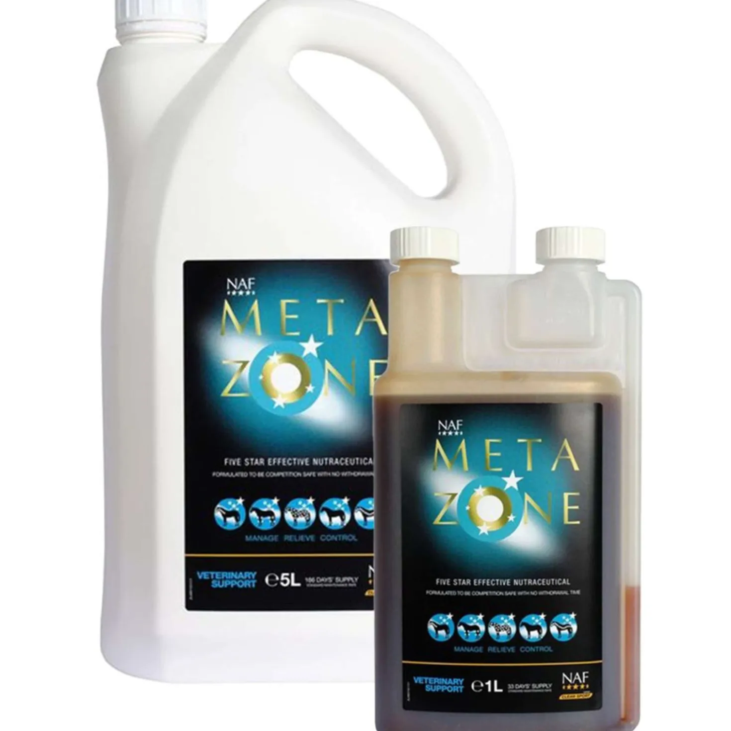 NAF Metazone Liquid