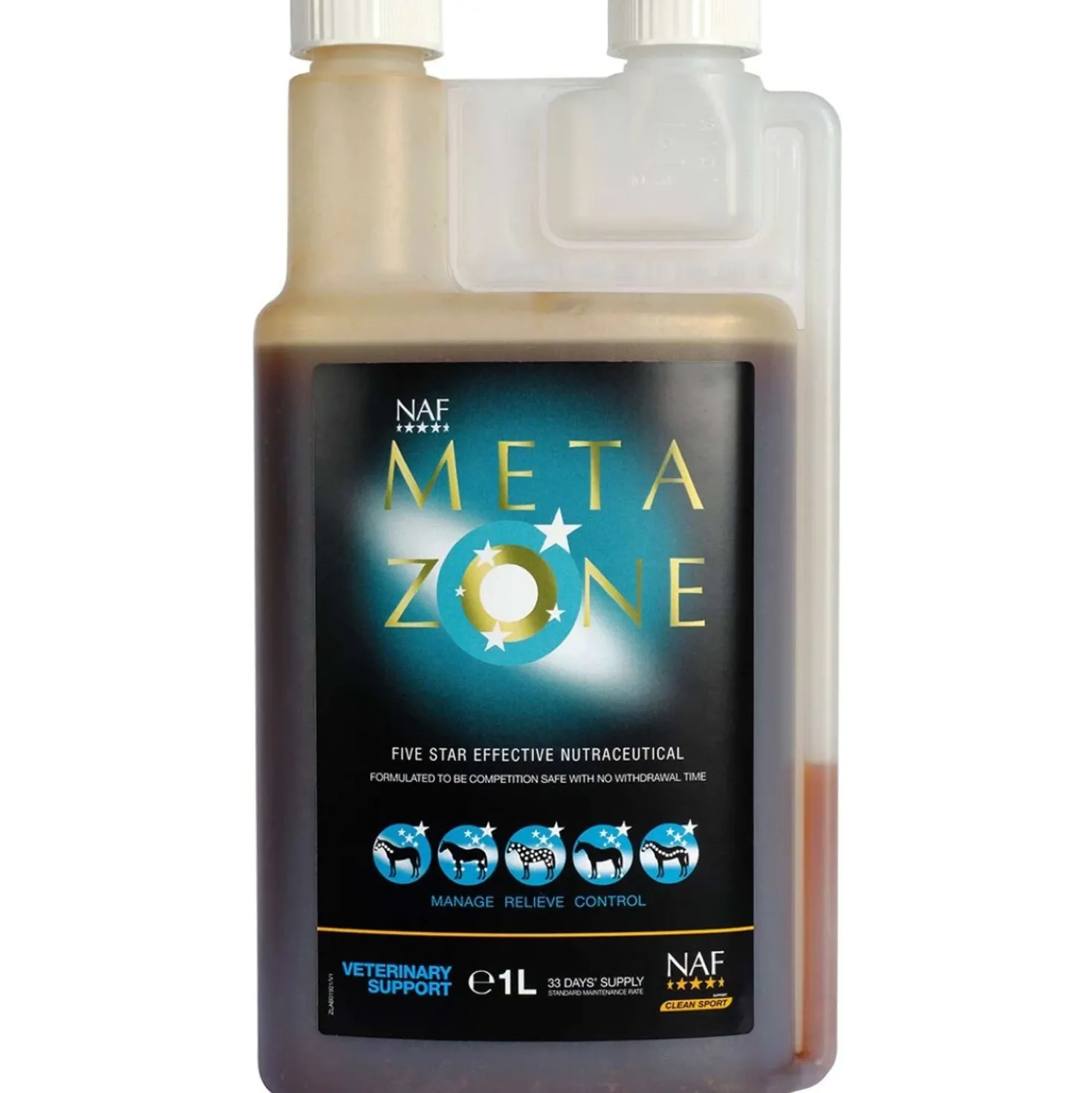 NAF Metazone Liquid