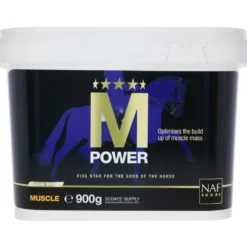 NAF M Power