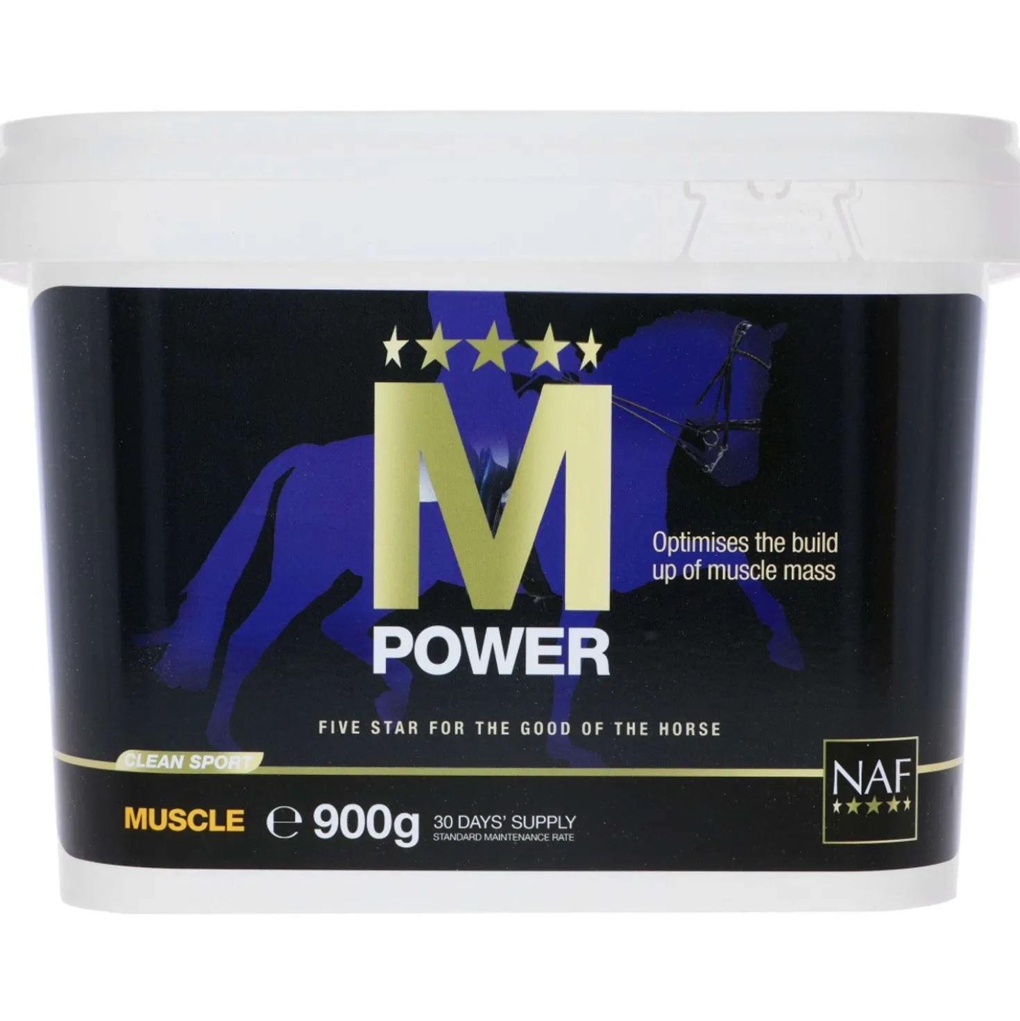 NAF M Power