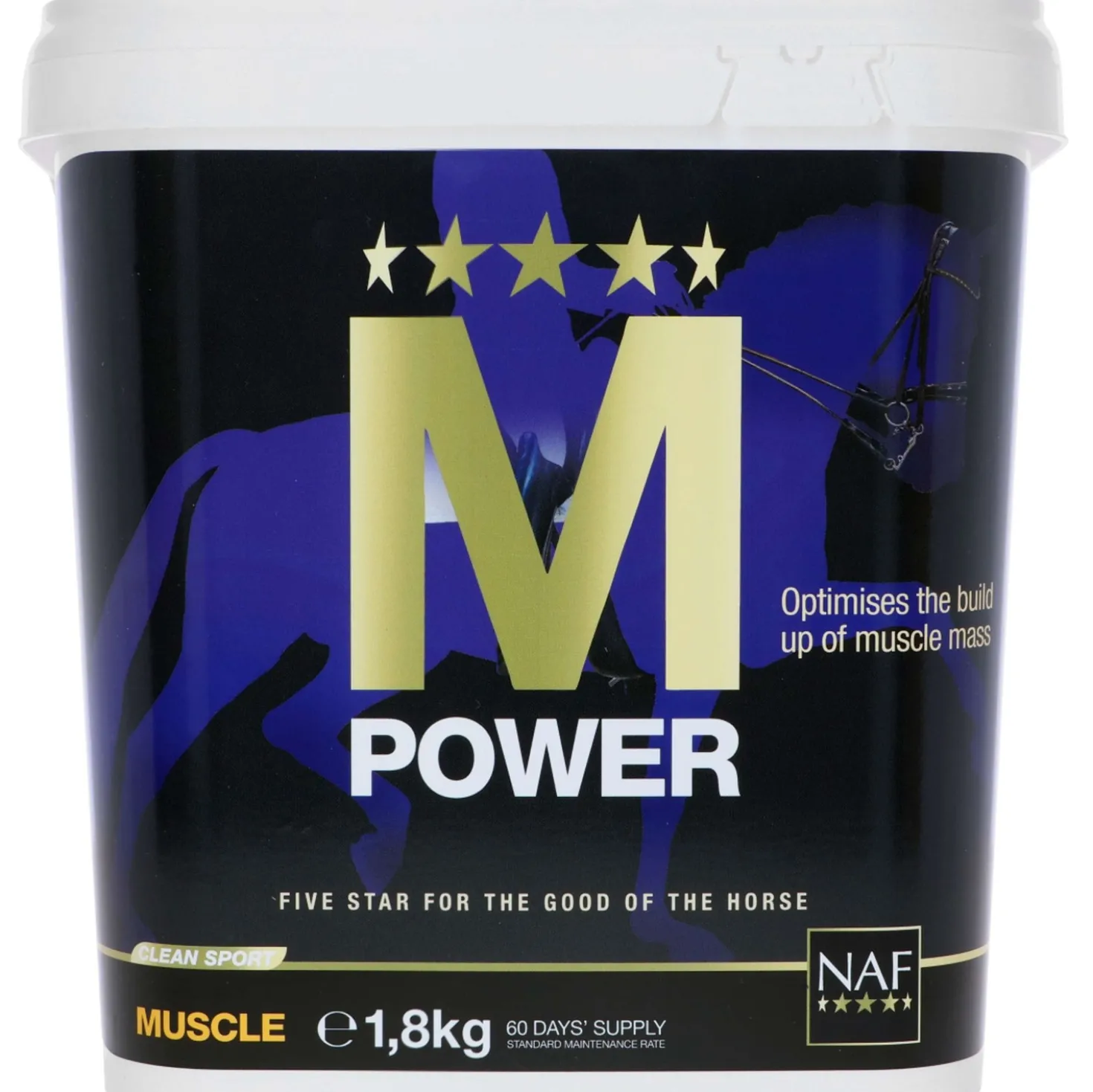 NAF M Power
