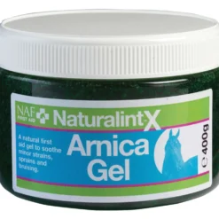 NAF Naturalintx Arnica Gel
