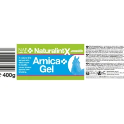 NAF Naturalintx Arnica Gel