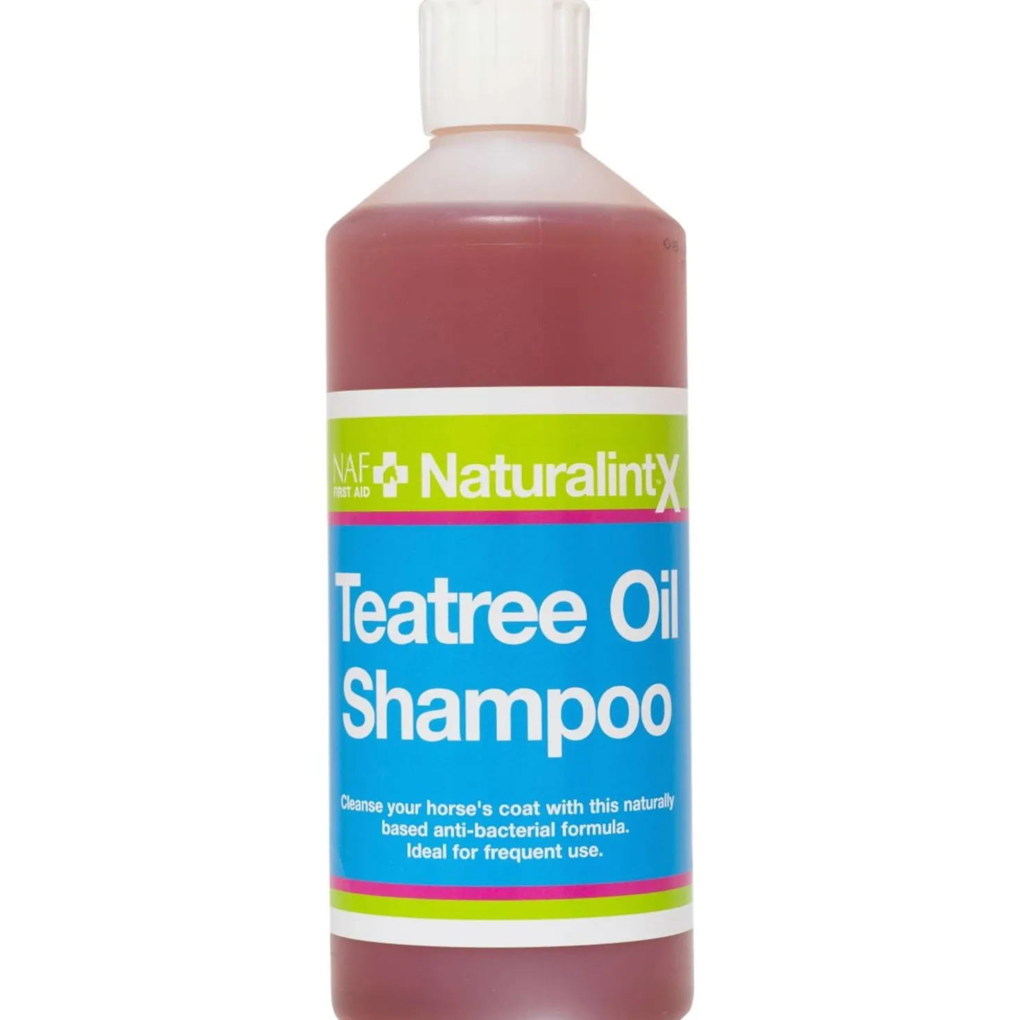 NAF Naturalintx Teatree Oil Shampoo