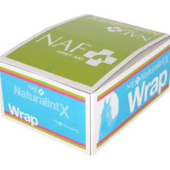 NAF Naturalintx Wikkel