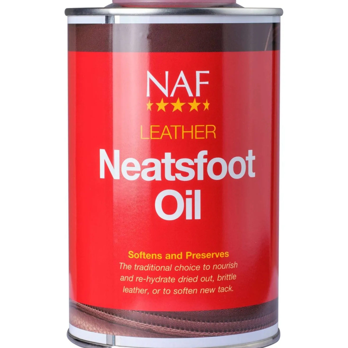 NAF Neatsfoot Oil