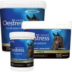 NAF Oestress