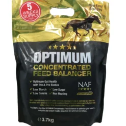 NAF Optimum Feed Balancer