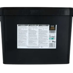 NAF Optimum Feed Balancer