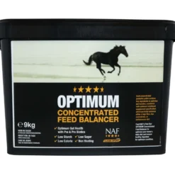 NAF Optimum Feed Balancer