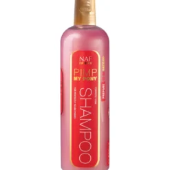 NAF Pimp My Pony Shampoo Roze