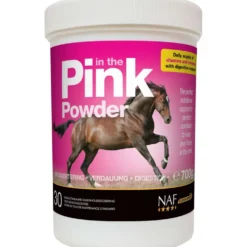NAF Pink Powder