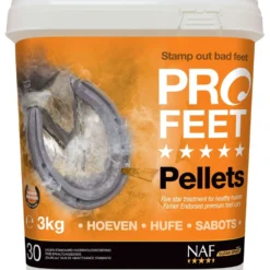 NAF Profeet Brokjes