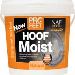 NAF Profeet Hoof Moist Naturel