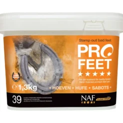 NAF Profeet Poeder