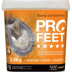 NAF Profeet Poeder