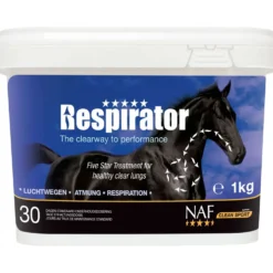 NAF Respirator