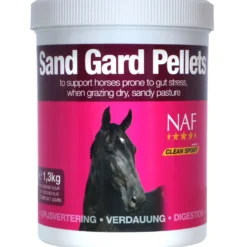 NAF Sand Gard Brokjes
