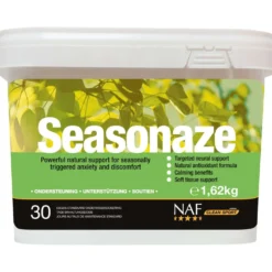 NAF Seasonaze