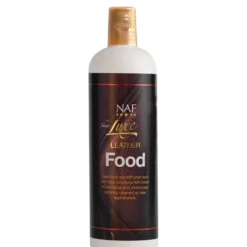 NAF Sheer Luxe Leather Food