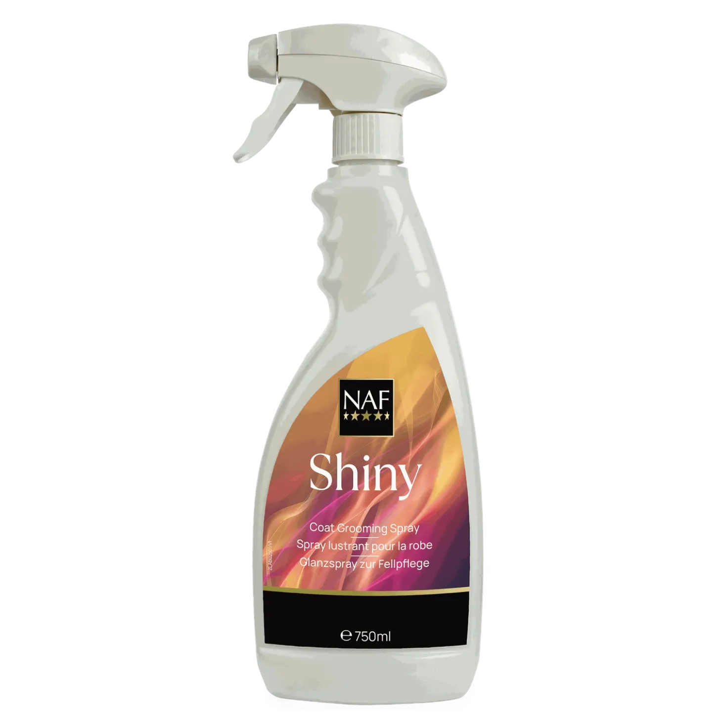 NAF Shiny Spray
