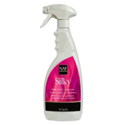 NAF Silky Mane & Tail D-Tangler