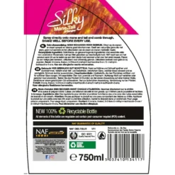 NAF Silky Mane & Tail D-Tangler Refill
