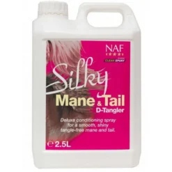 NAF Silky Mane & Tail D-Tangler Refill
