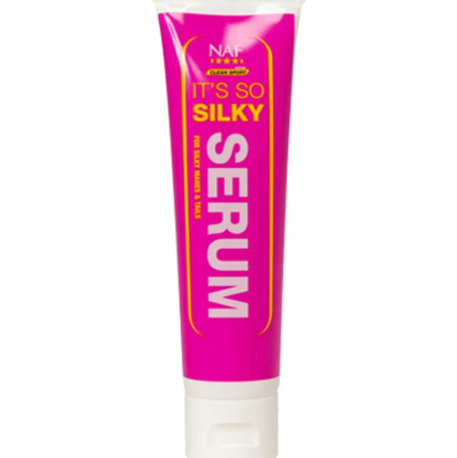 NAF Silky Serum