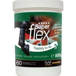 NAF Superflex