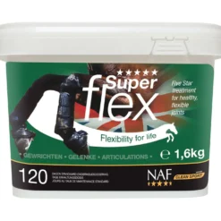 NAF Superflex
