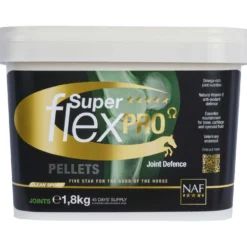 NAF Superflex Pro Omega