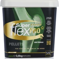 NAF Superflex Pro Omega