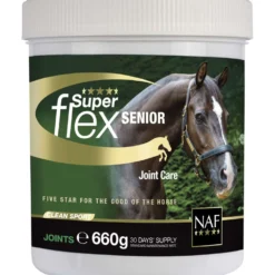 NAF Superflex Senior