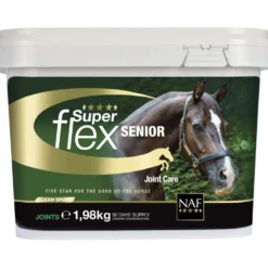NAF Superflex Senior