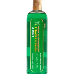 NAF Teatree & Mint Shampoo