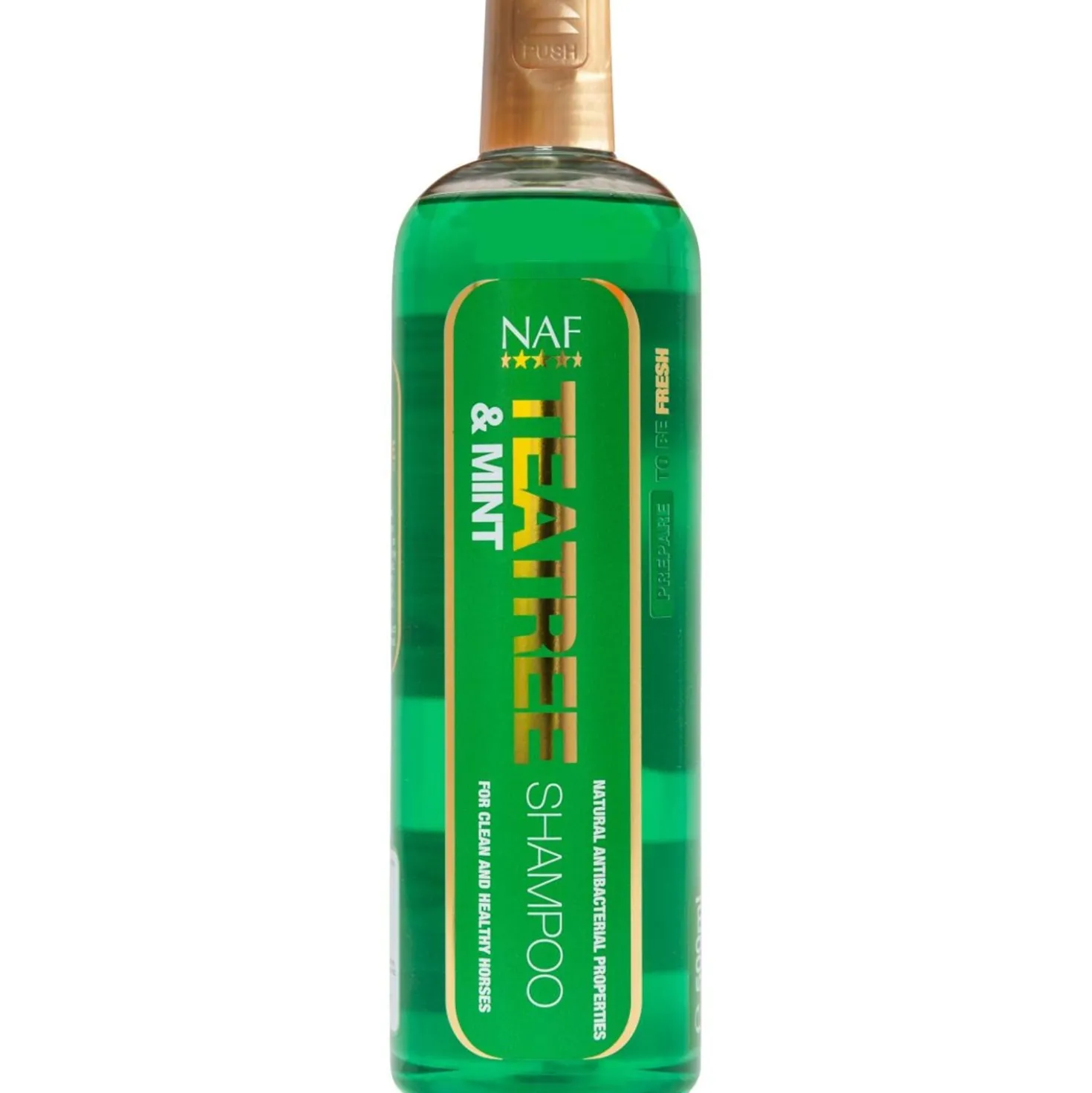 NAF Teatree & Mint Shampoo