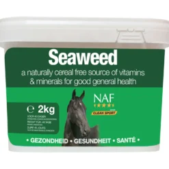 NAF Zeewier