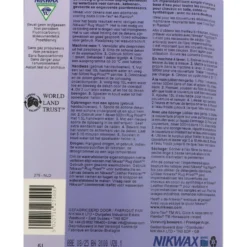 Nikwax Rug Proof