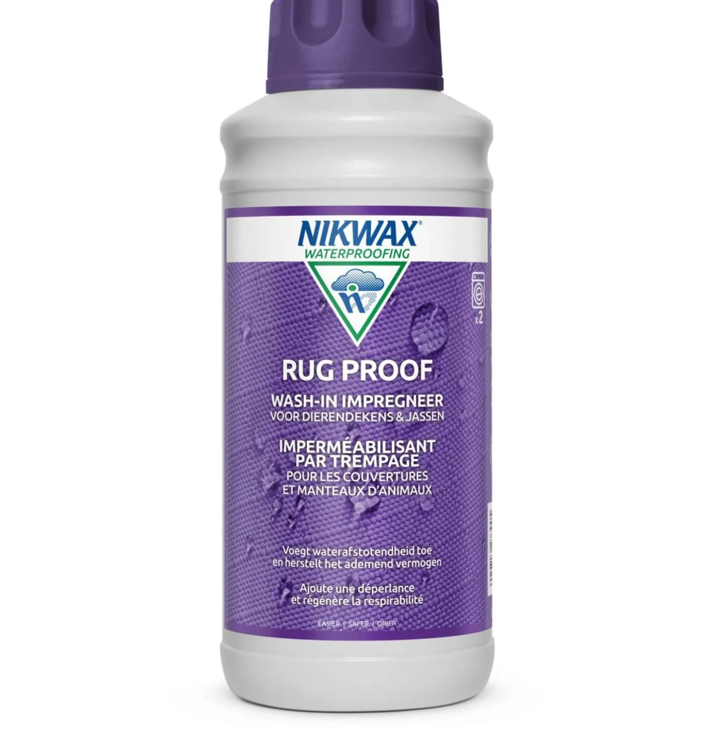 Nikwax Rug Proof