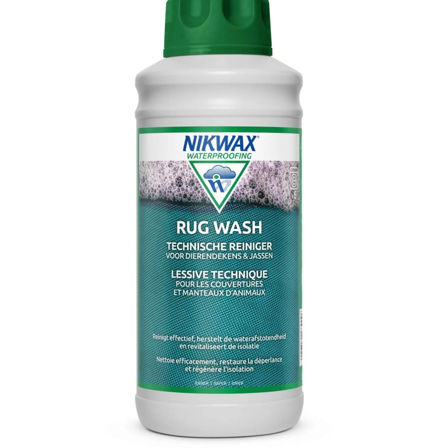 Nikwax Rug Wash