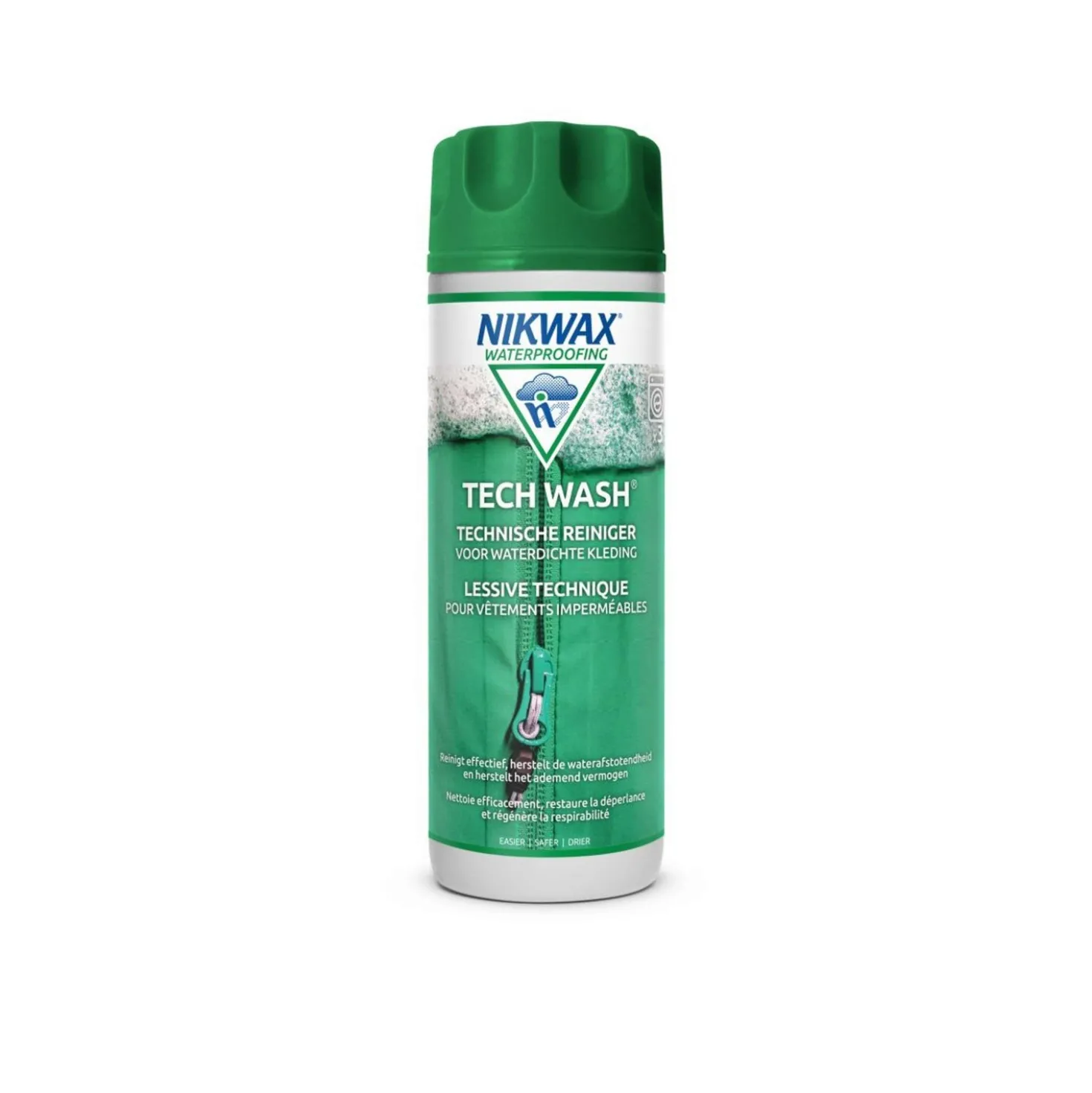 Nikwax Tech Wash