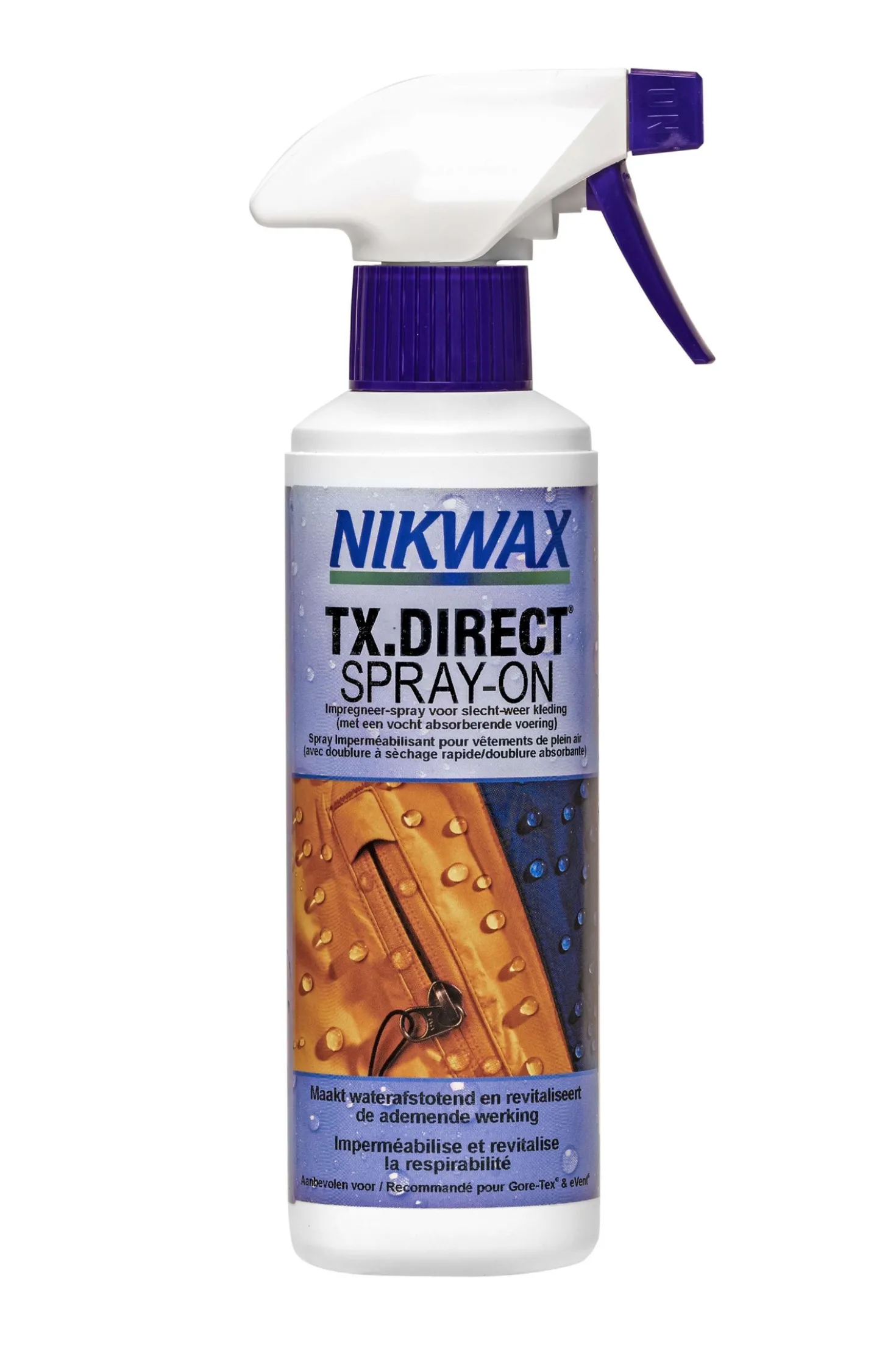 Nikwax TX Direct Spray-On