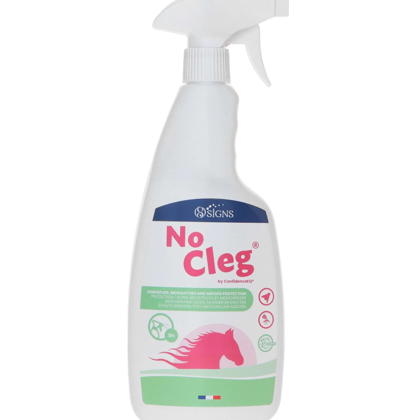 NoCleg Spray