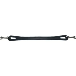 Norton Anti Terugtrek Touw Rubber Zwart