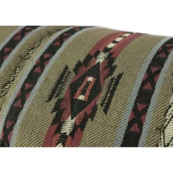 Norton Bareback Pad Kiowa