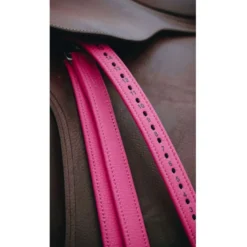 Norton Beugelriemen Roze