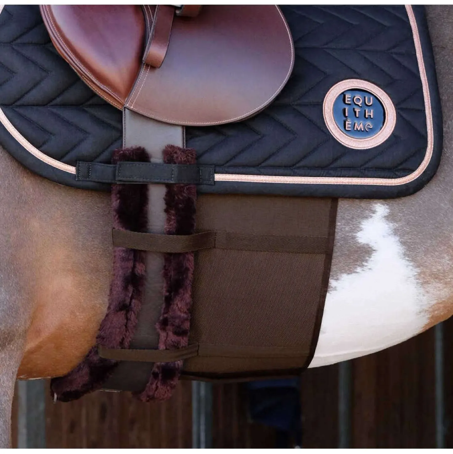 Norton Bodybandage Bruin
